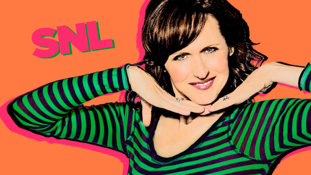 Still from Molly Shannon/Linkin Park