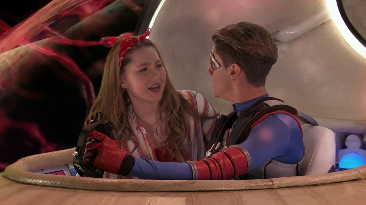 Still from Sister Twister (2)
