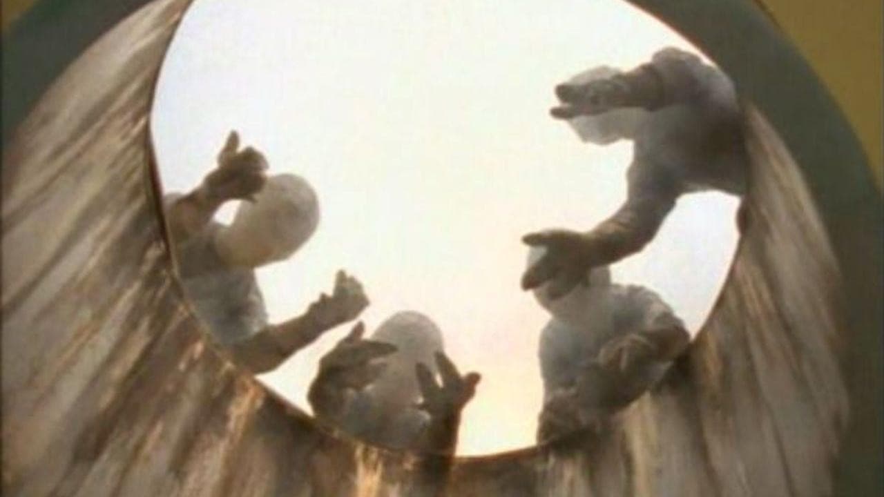 Still from The Tale of the Thirteenth Floor