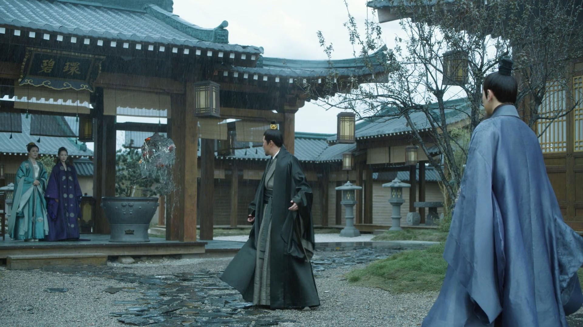 Still from Episode 30