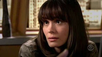 Still from Fleur de Lis