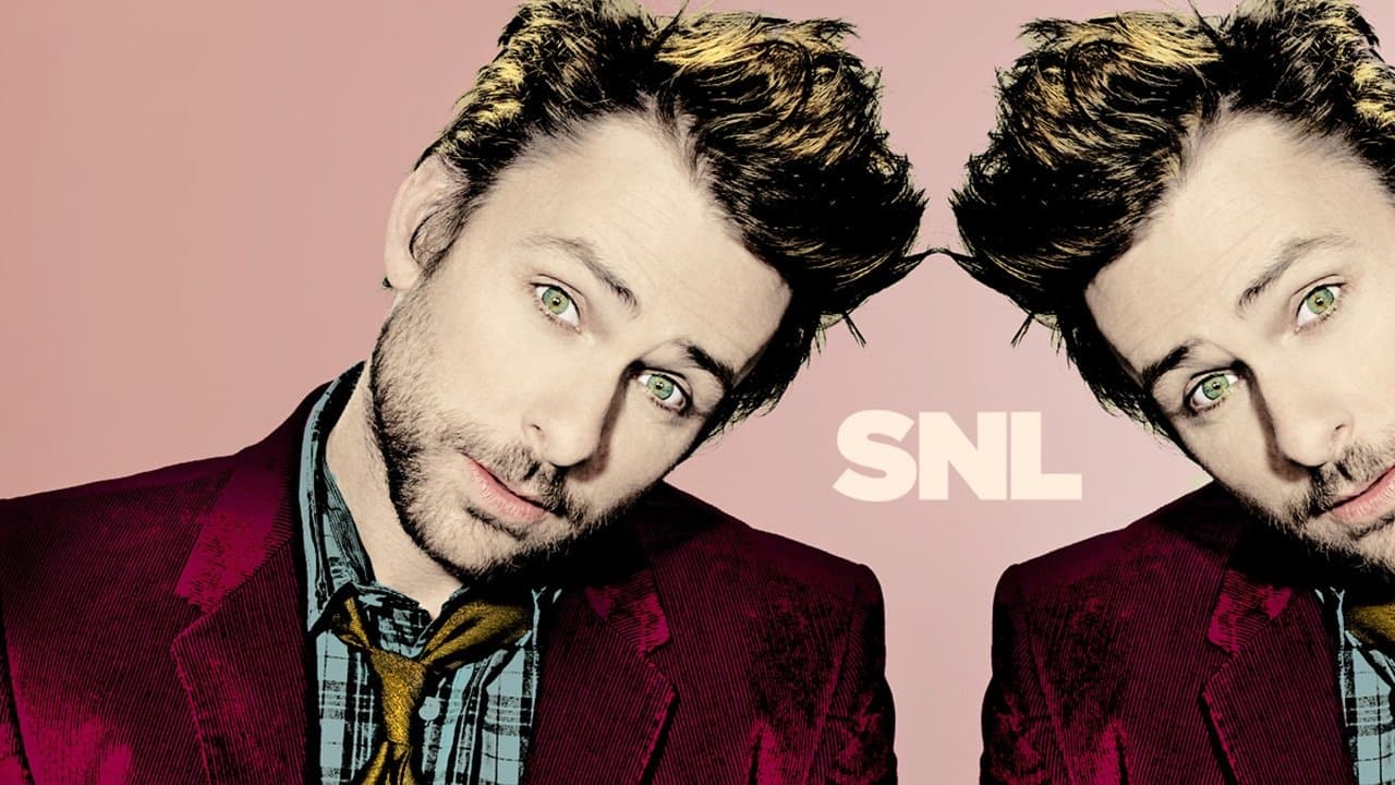 Still from Charlie Day with Maroon 5