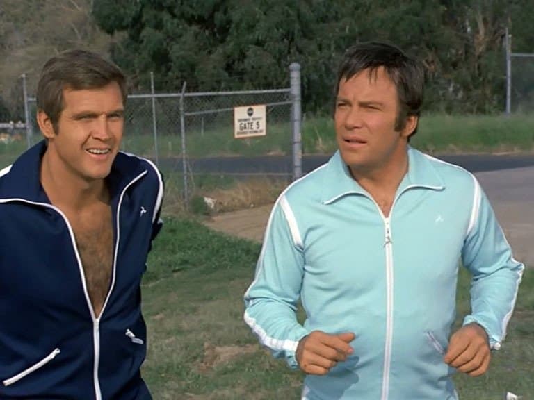 Still from Burning Bright