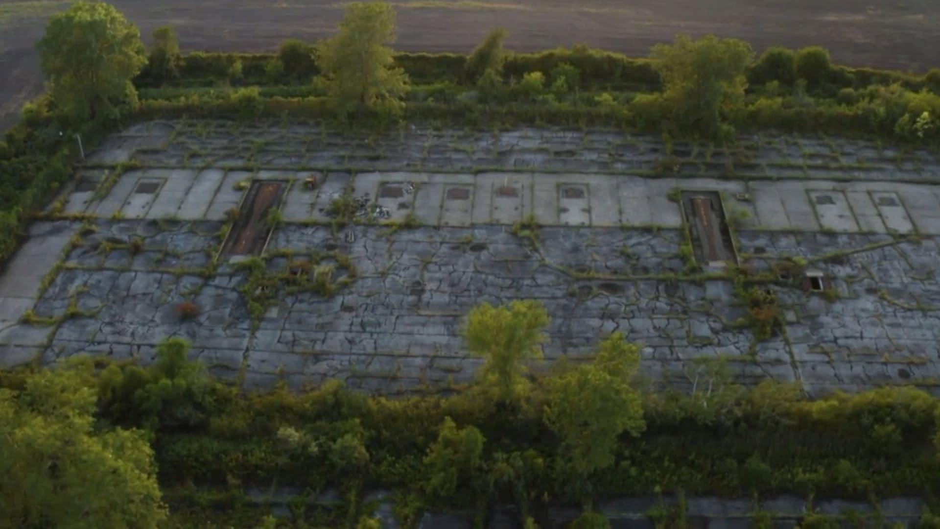 Still from End Times on Lake Michigan