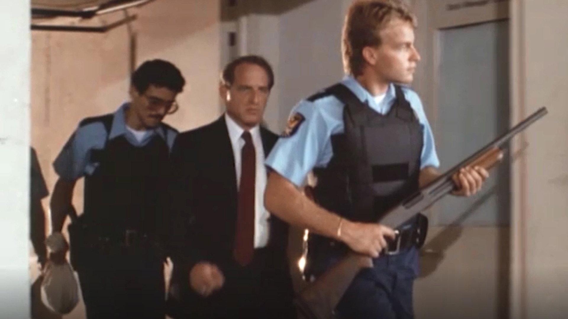 Still from La Mina