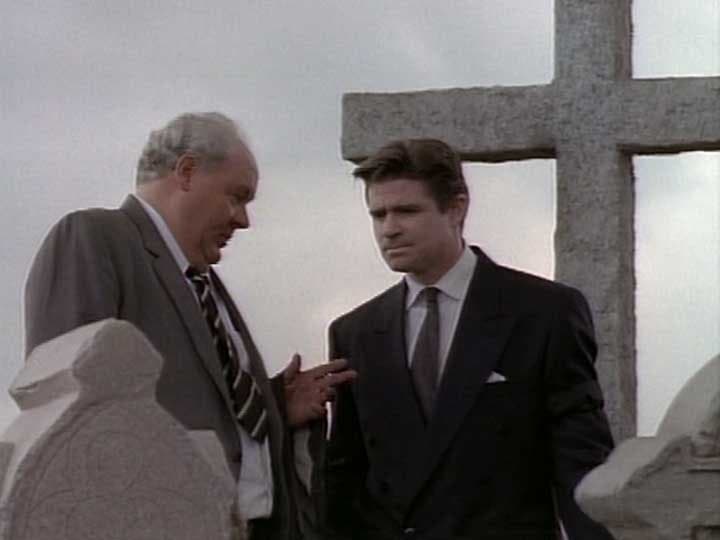 Still from None But the Lonely Heart / This'll Kill Ya / On a Deadman's Chest