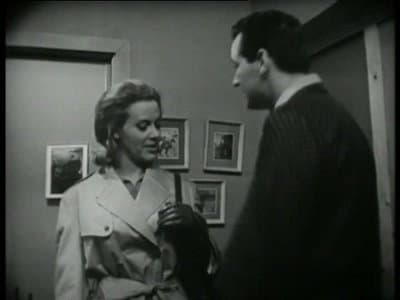 Still from The White Dwarf
