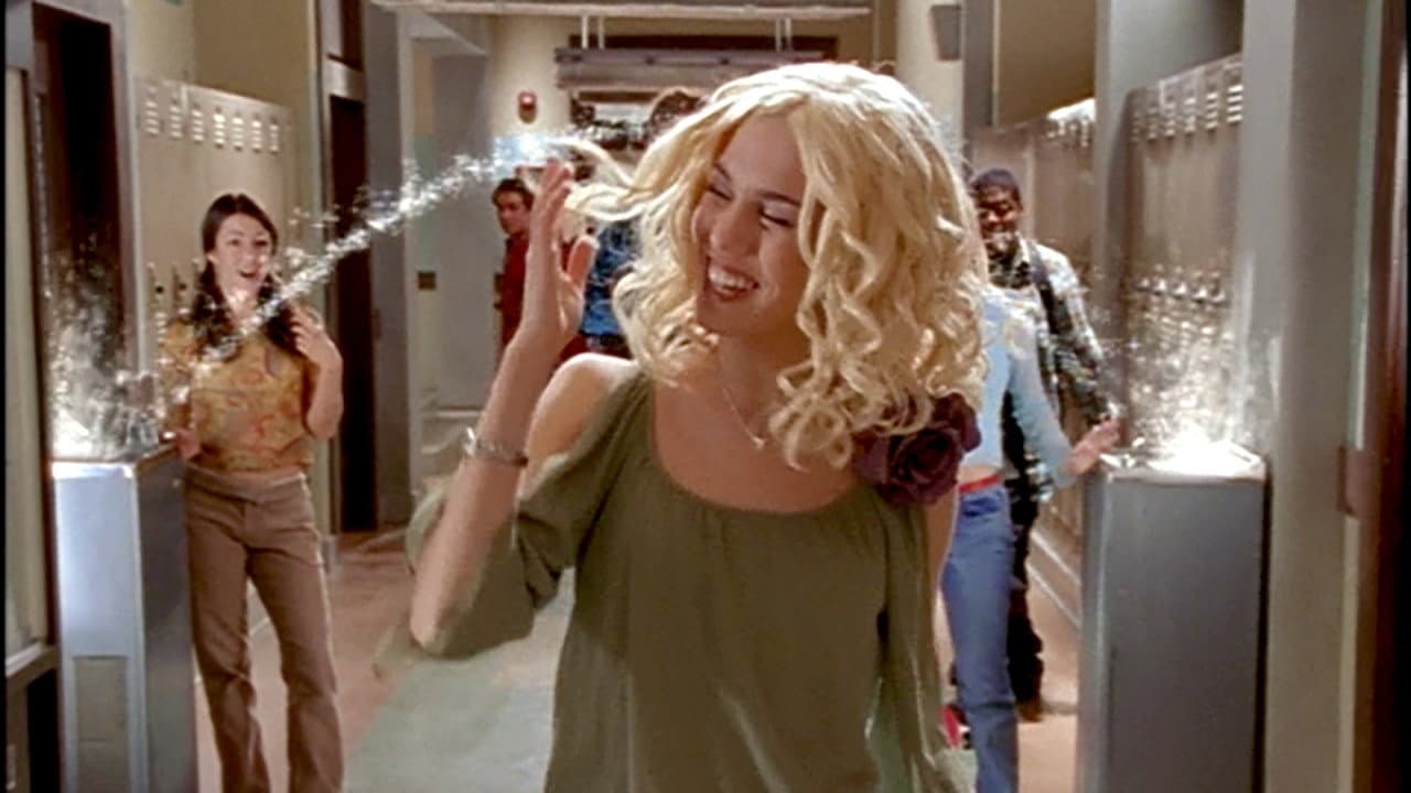 Still from Hutch Boy