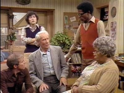 Still from The Eviction