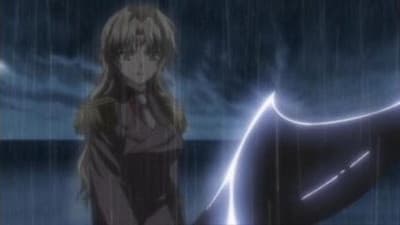Still from The Distant Cat