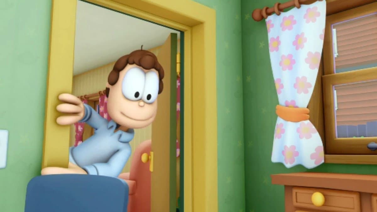 Still from Meet Max Mouse