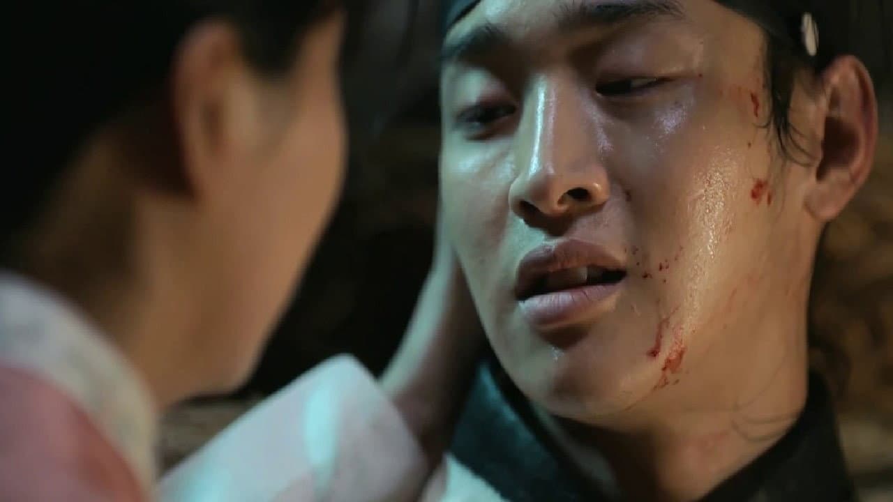 Still from Dong-ju’s Decision