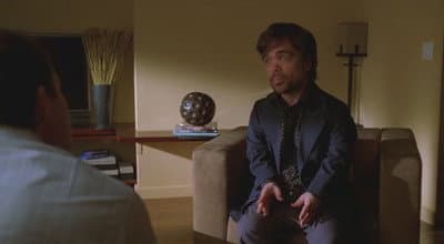 Still from Monica Wilder