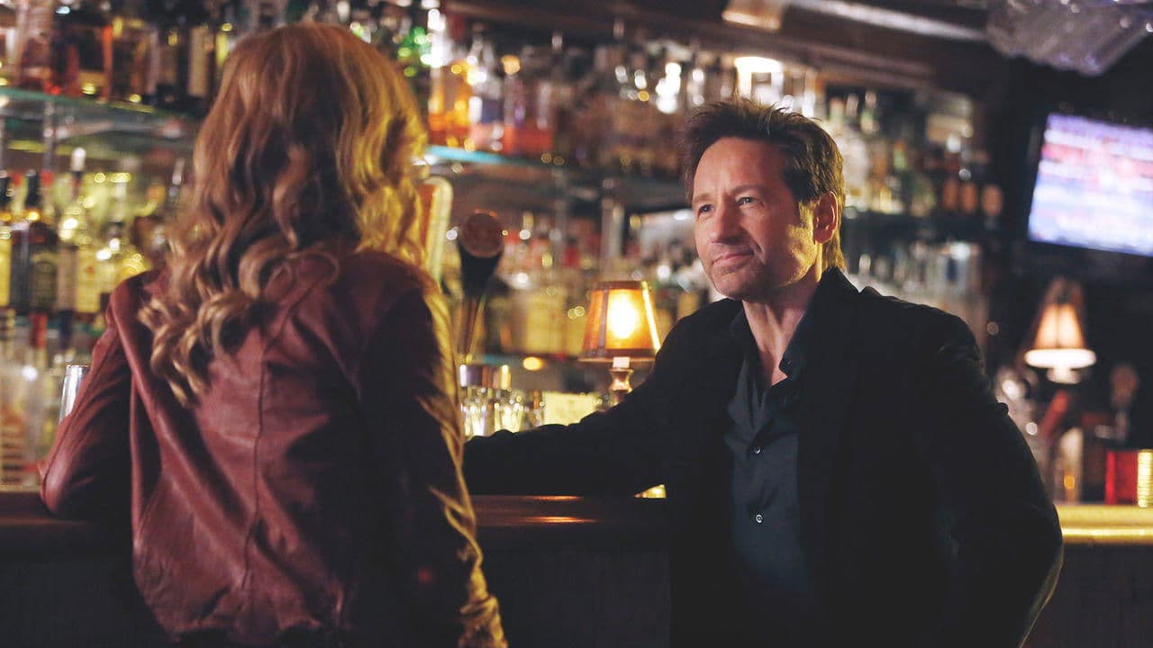 Still from Julia