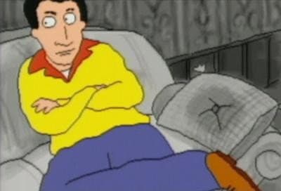 Still from Pretzelkins