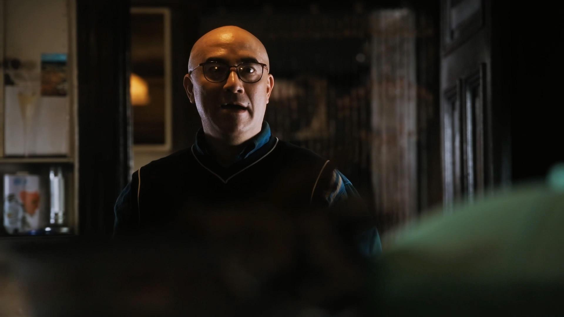 Still from Episode 13