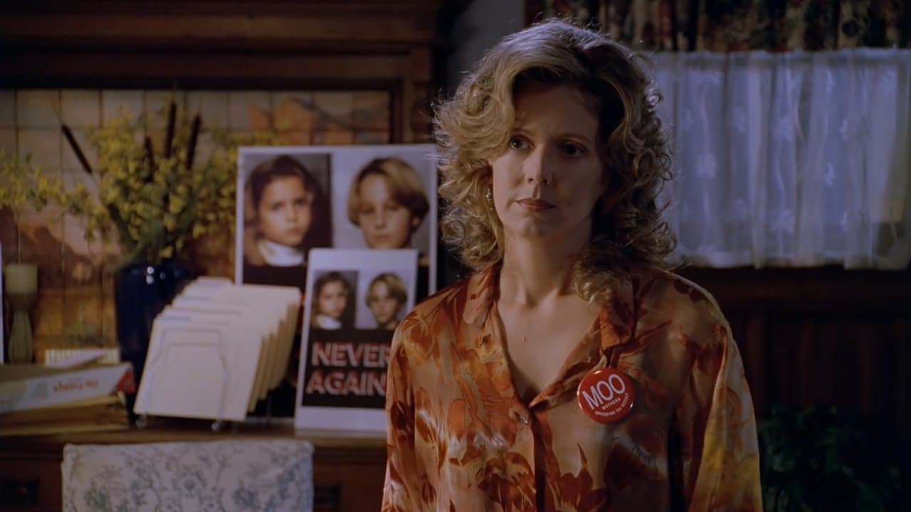 Still from Gingerbread