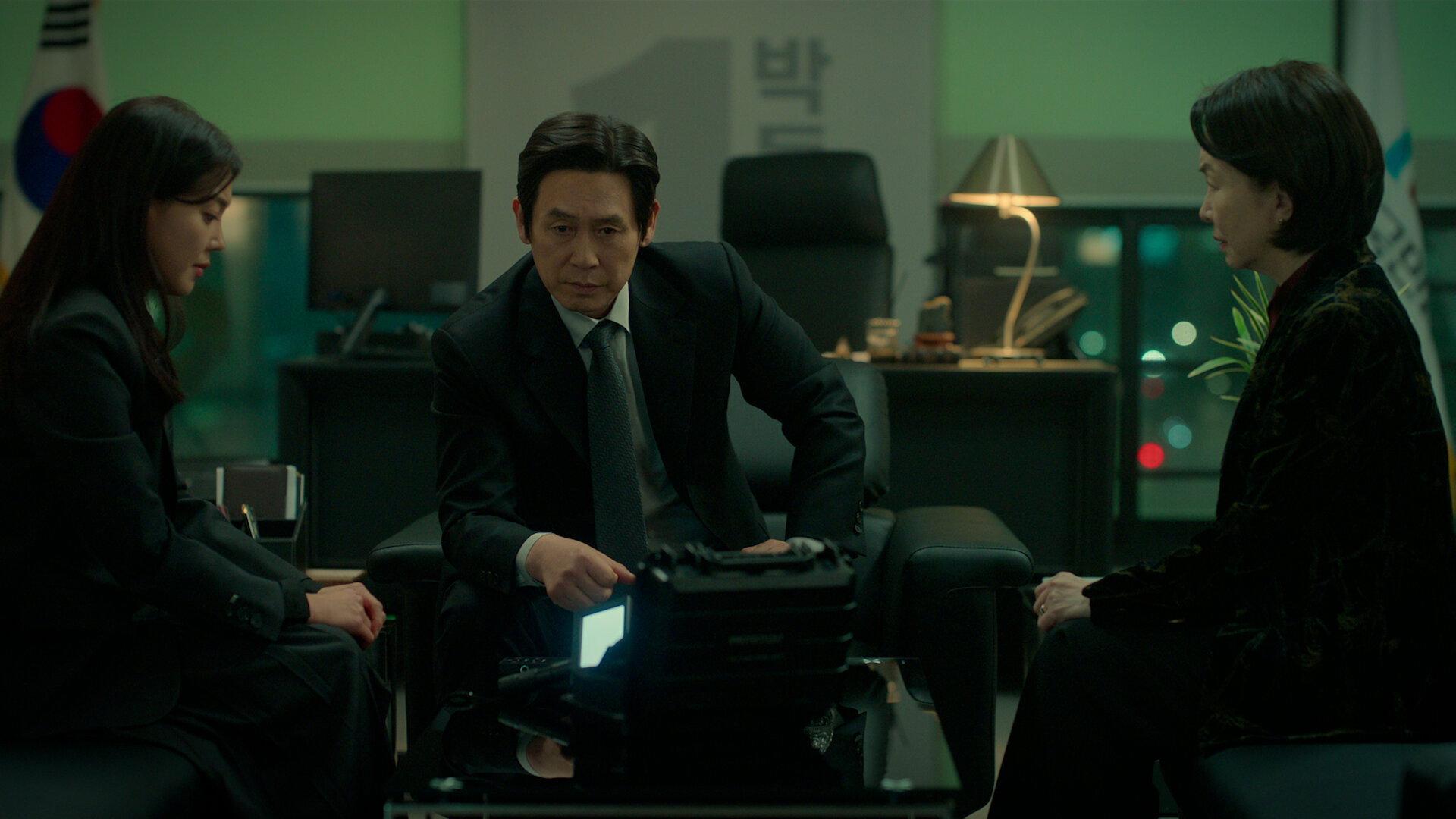 Still from Episode 6
