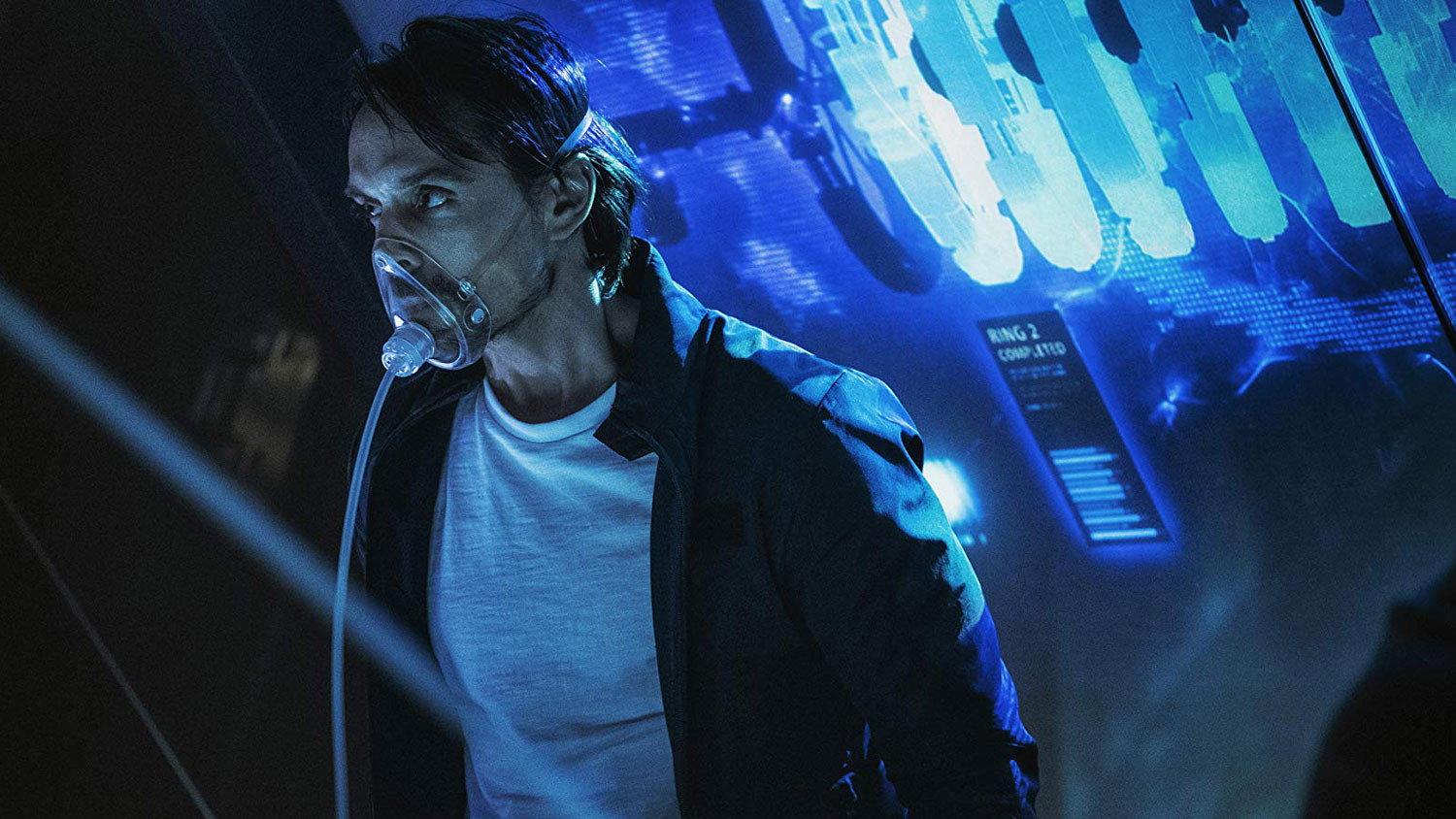 Still from I Am