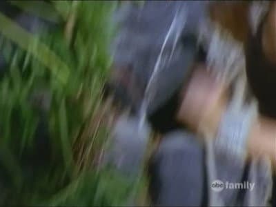 Still from Facing the Past