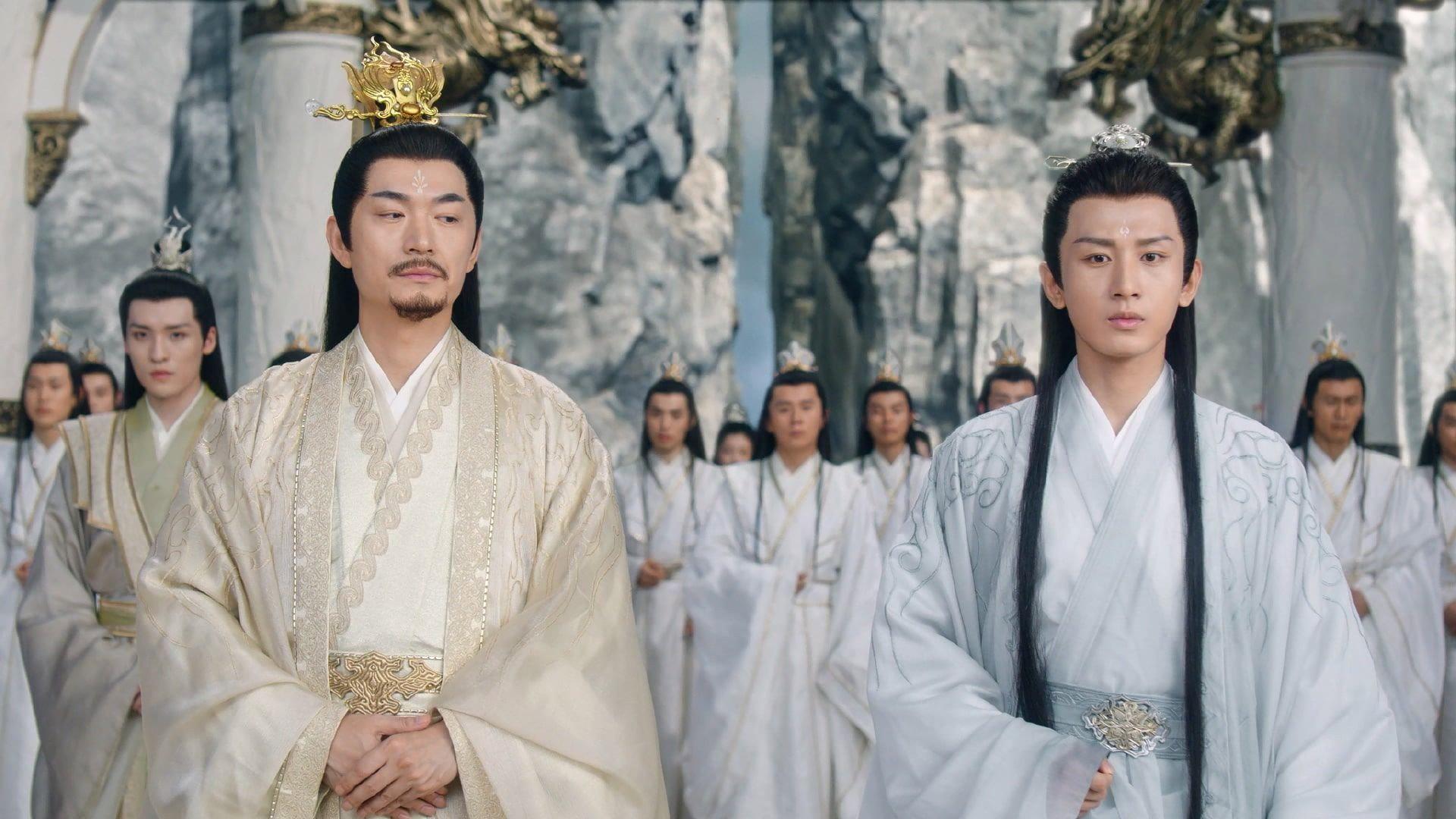 Still from Episode 2