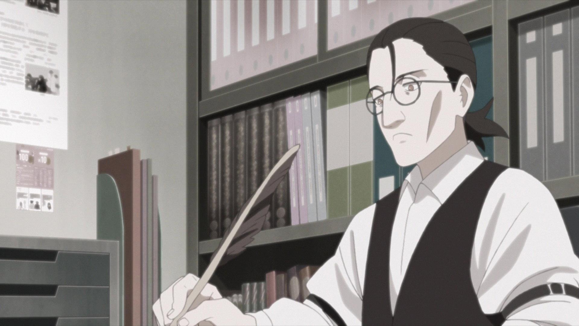Still from Kokuri's Secret