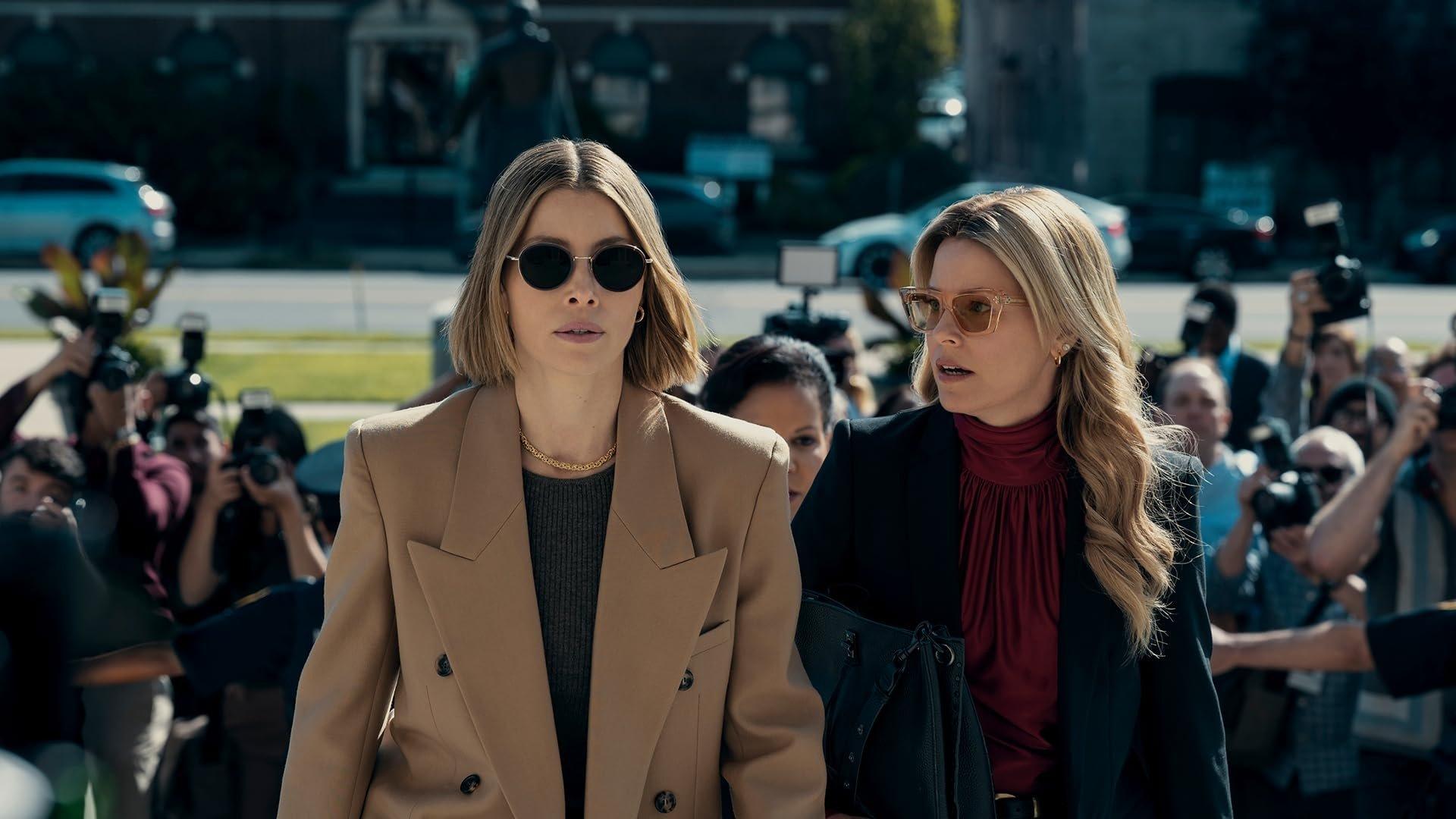 Still from Just Ask