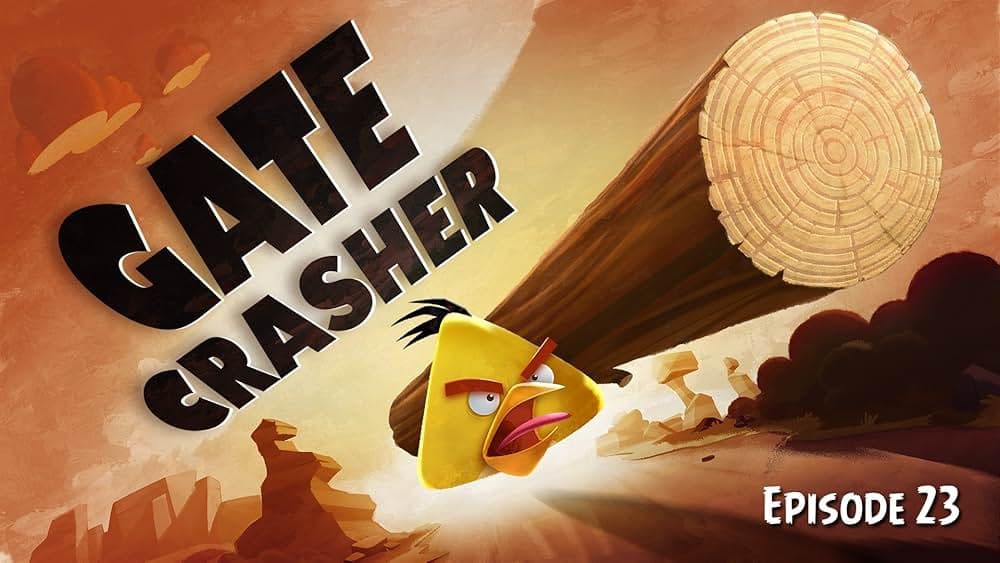 Still from Gate Crasher