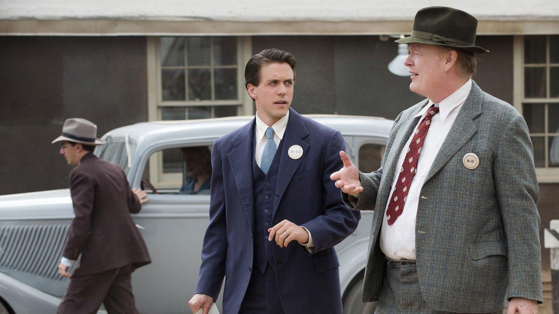 Still from Last Reasoning of Kings