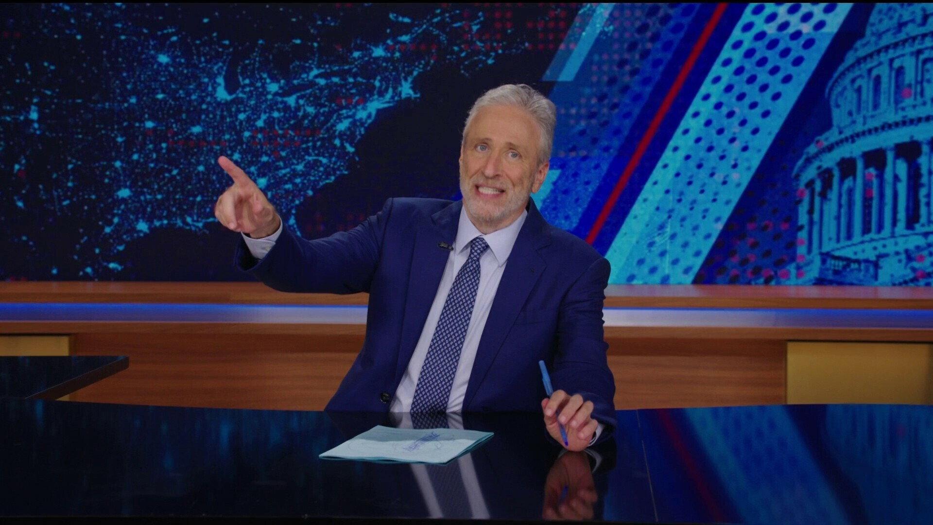 Still from September 30, 2024 - Ta-Nehisi Coates