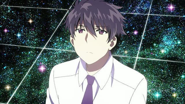 Still from Takamiya-kun and Weekend, Part 2