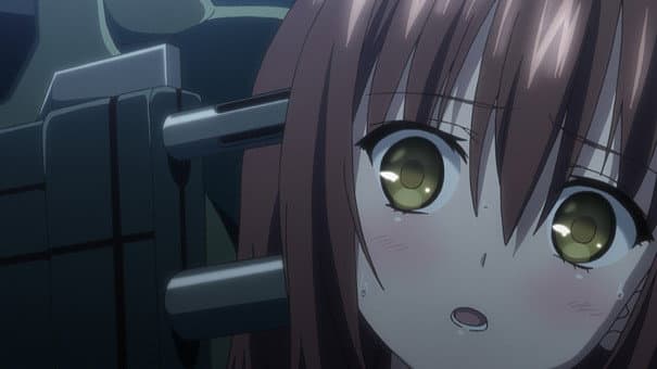 Still from Survive