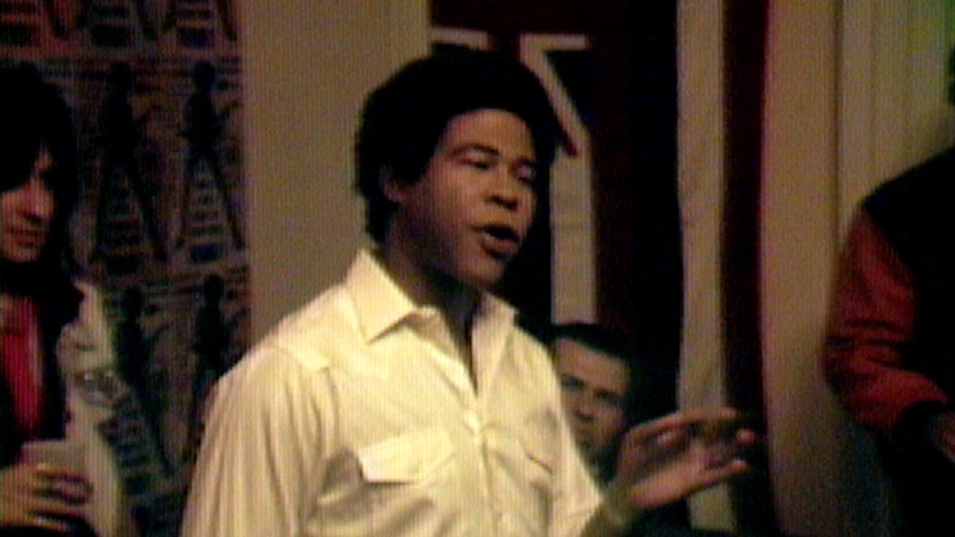 Still from Obama College Years