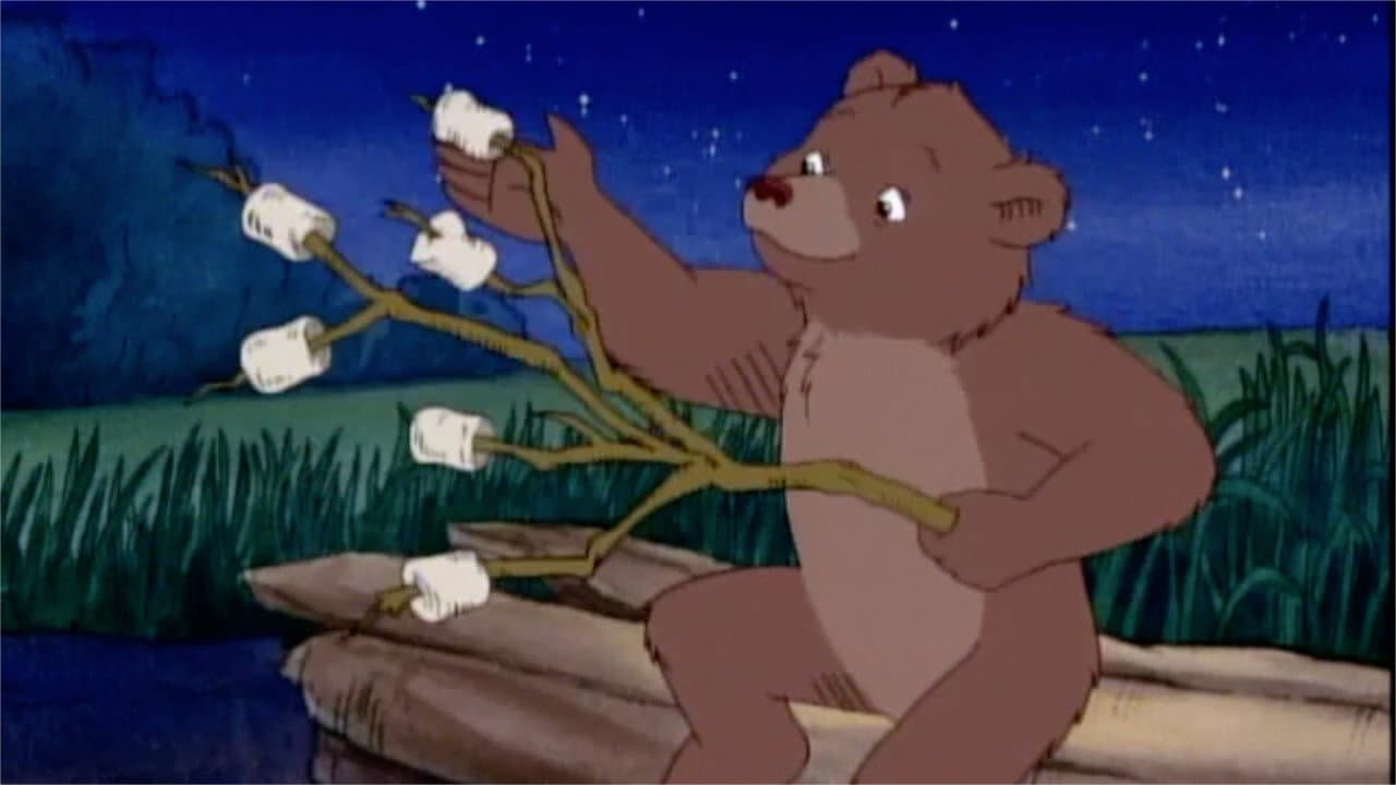 Still from Pudding Hill