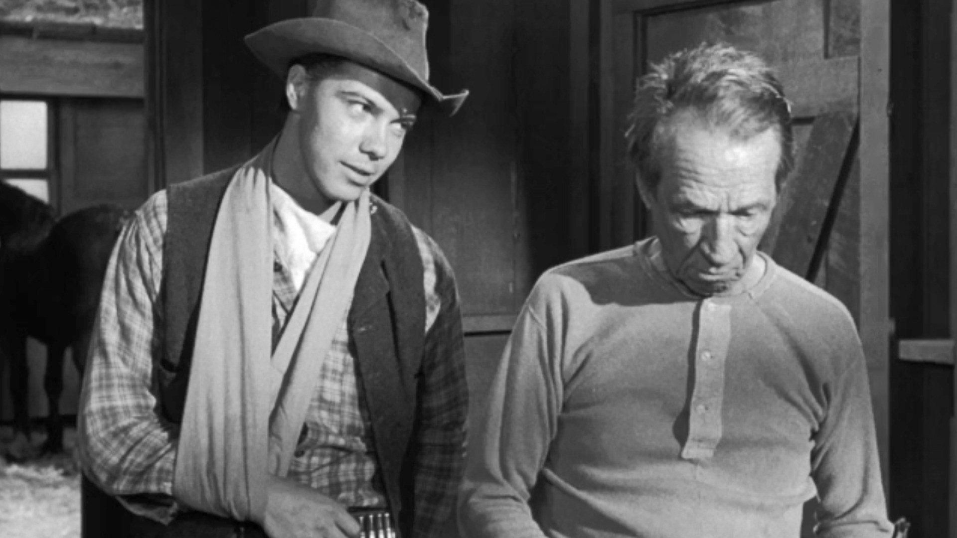 Still from Cale