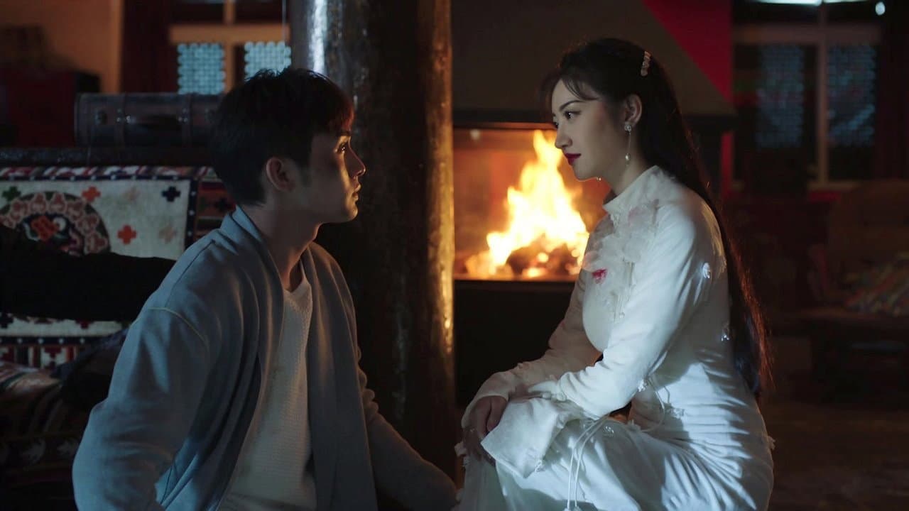 Still from Episode 16