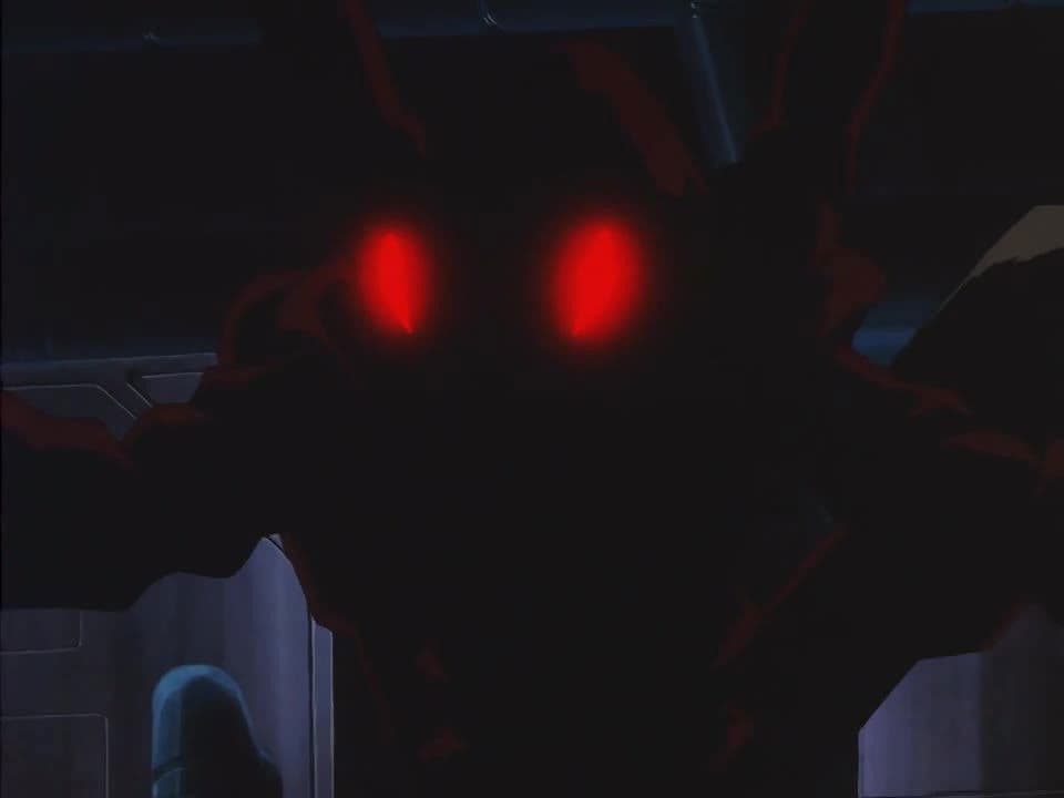 Still from Rough and Ready