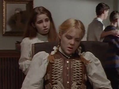 Still from Christmas In June