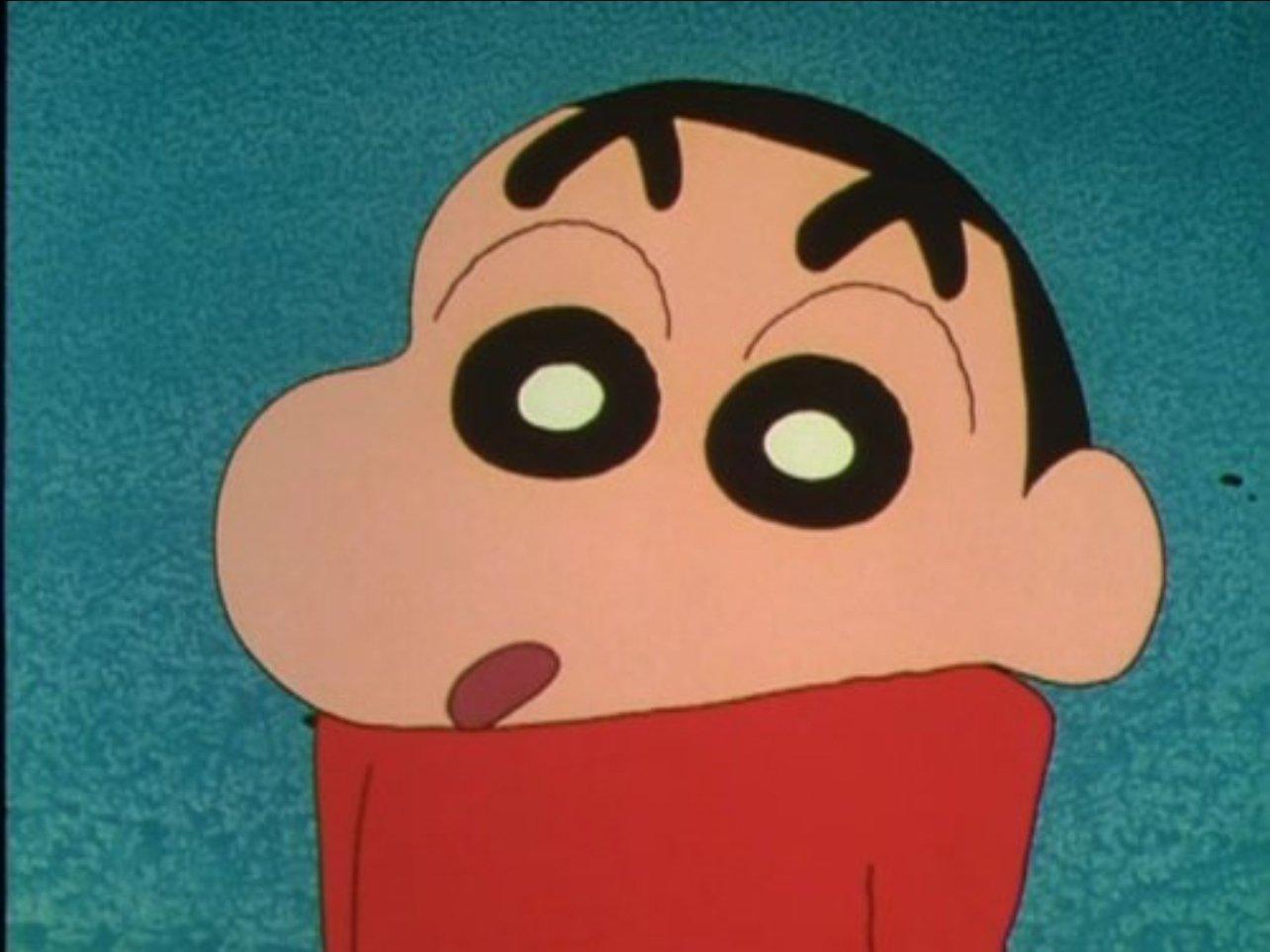 Still from Gigantic One-Eyed Monster