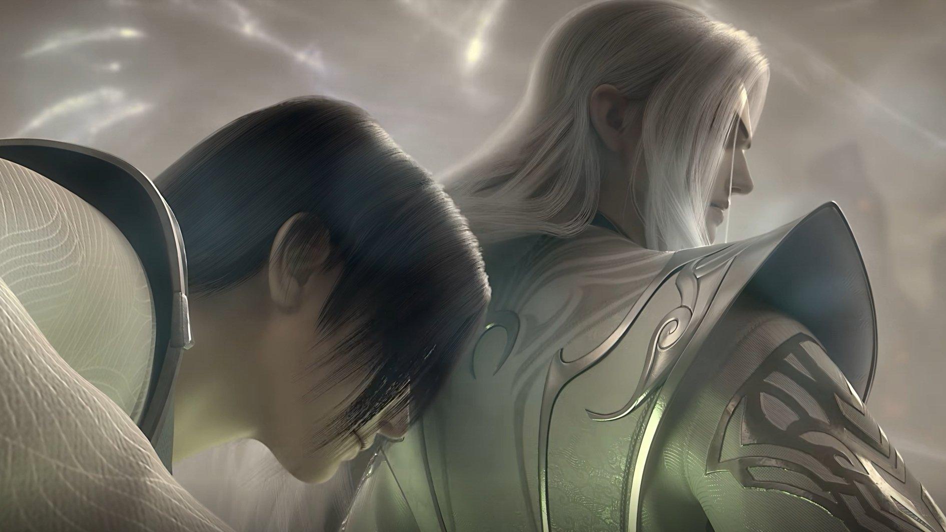 Still from Episode 37