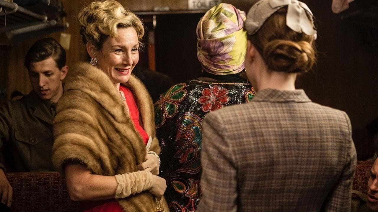 Still from The Great Train Robbery