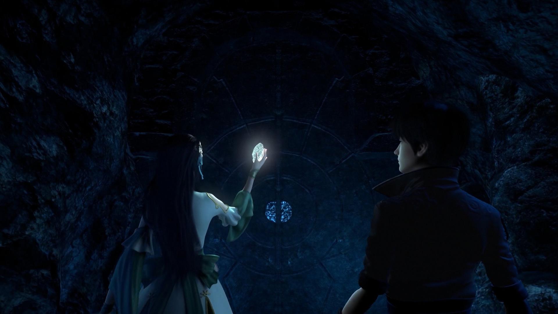 Still from Episode 10