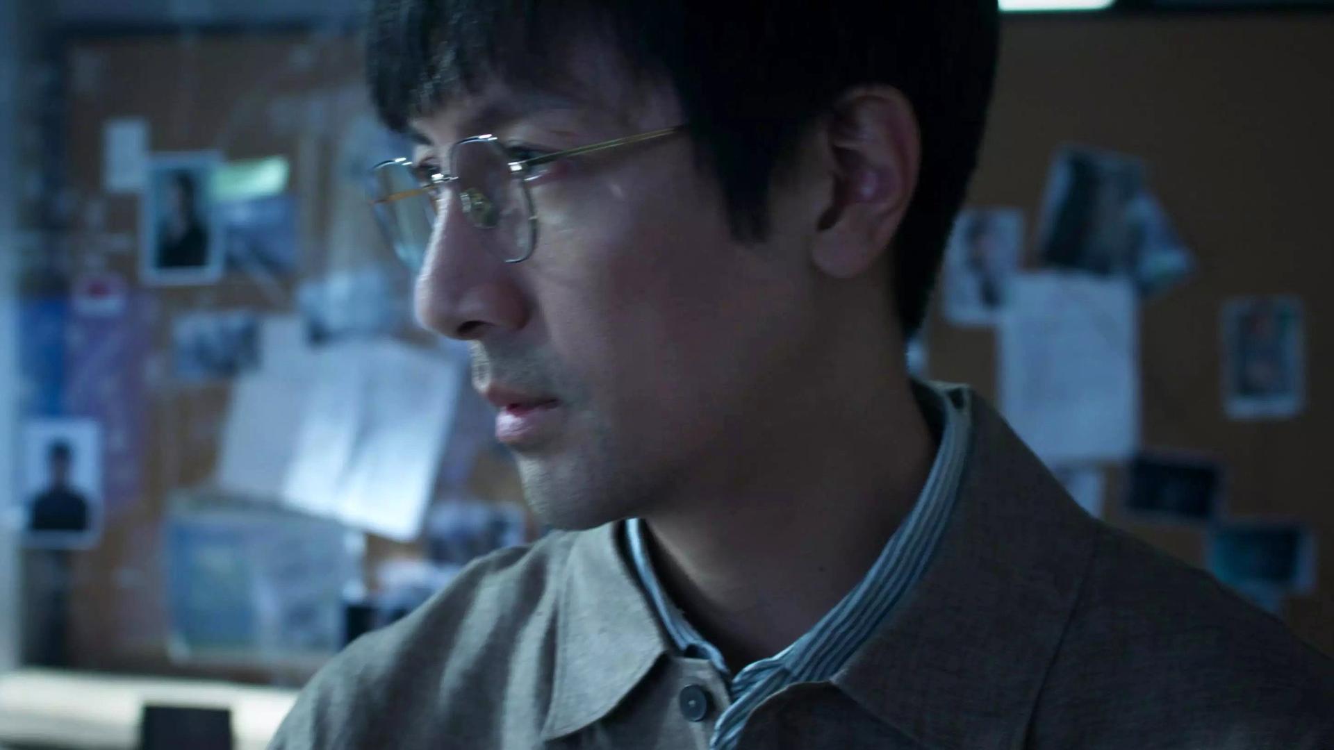 Still from Episode 21