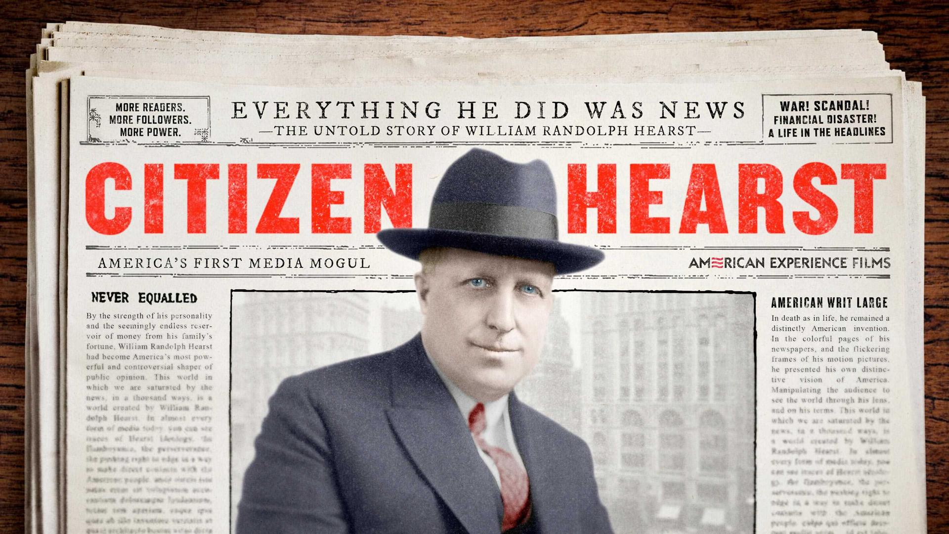 Still from Citizen Hearst (1)