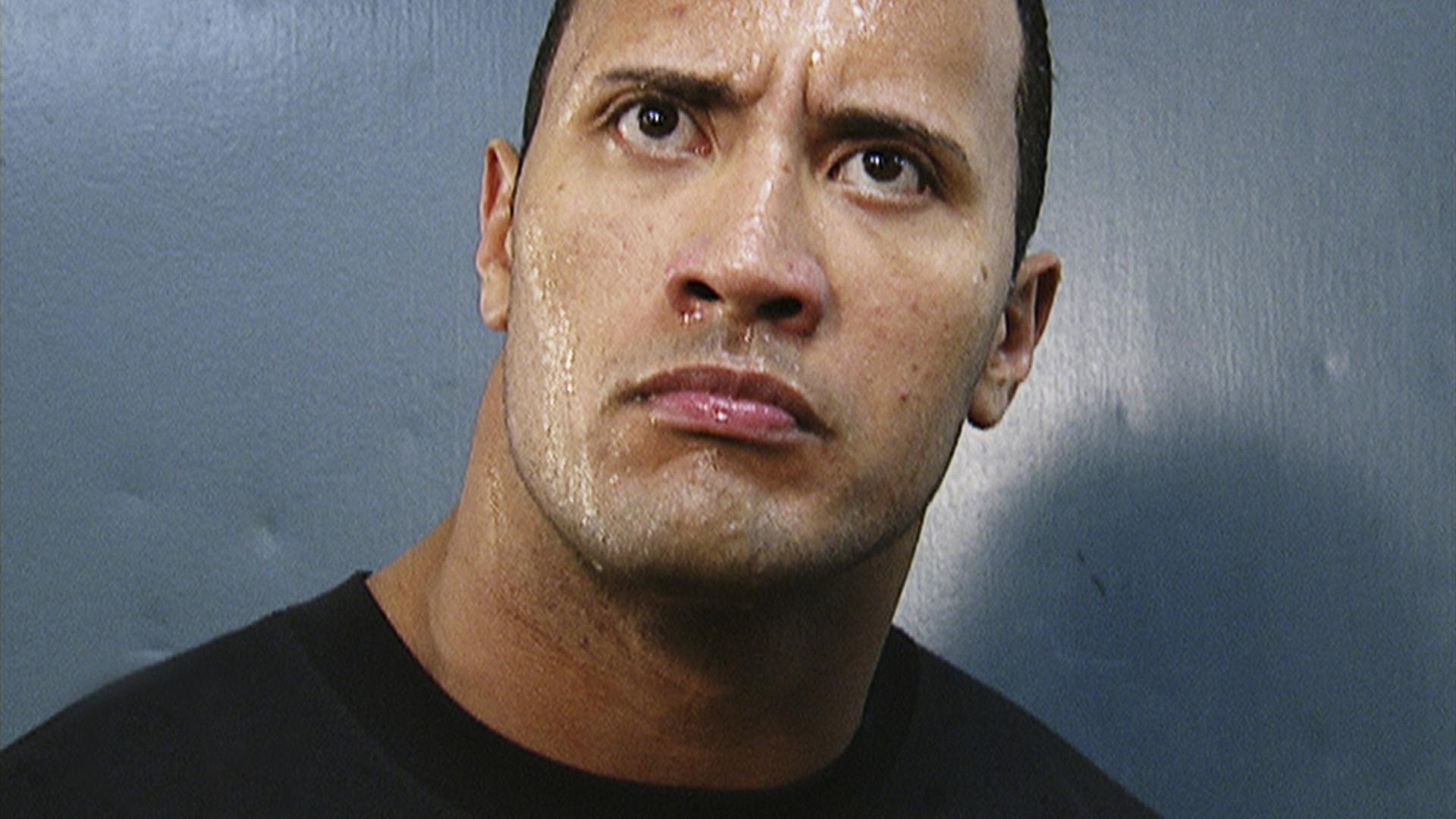 Still from SmackDown - Nov. 09, 2000