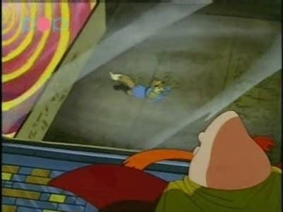 Still from Blast to the Past (2)