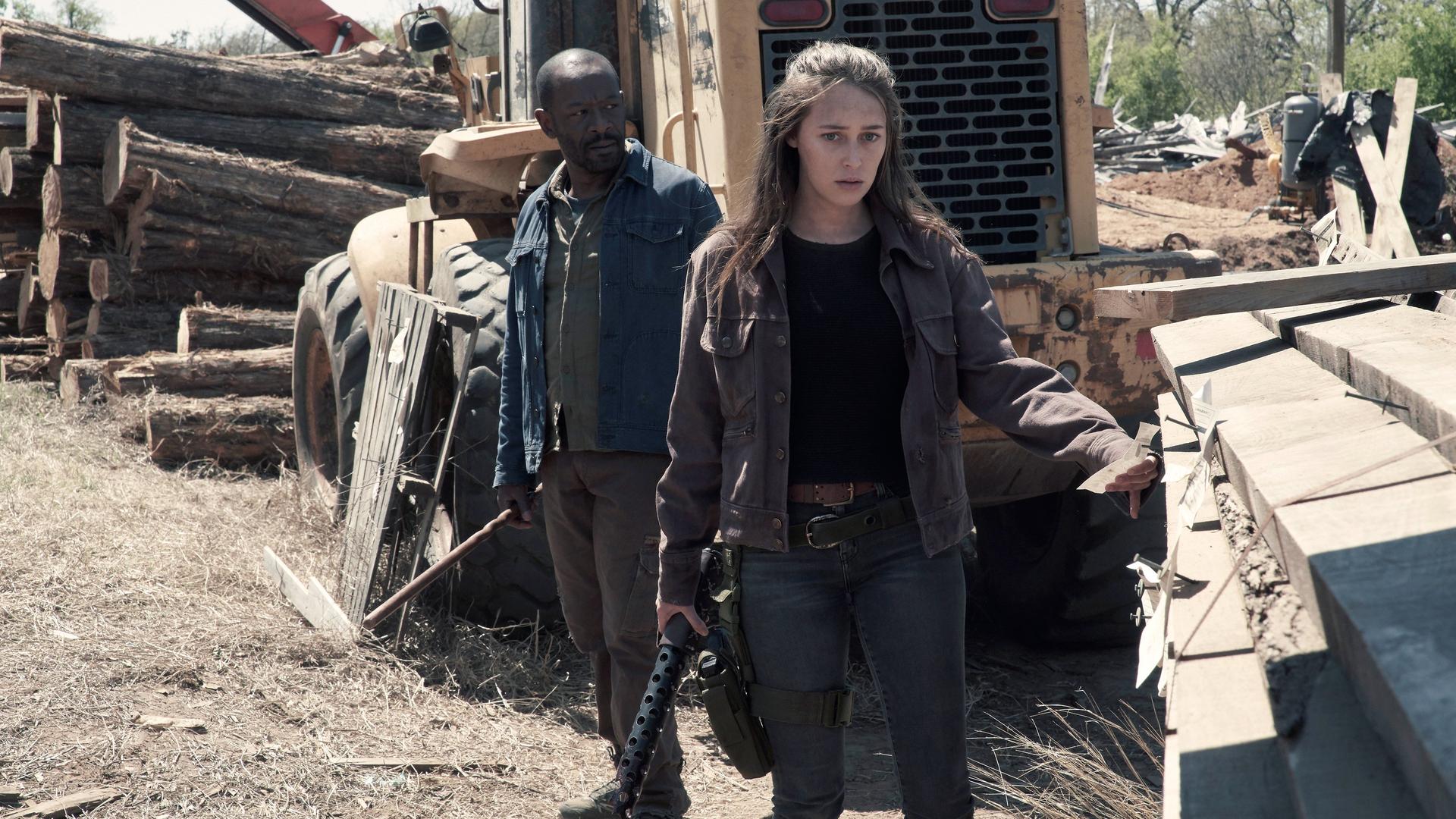 Still from People Like Us