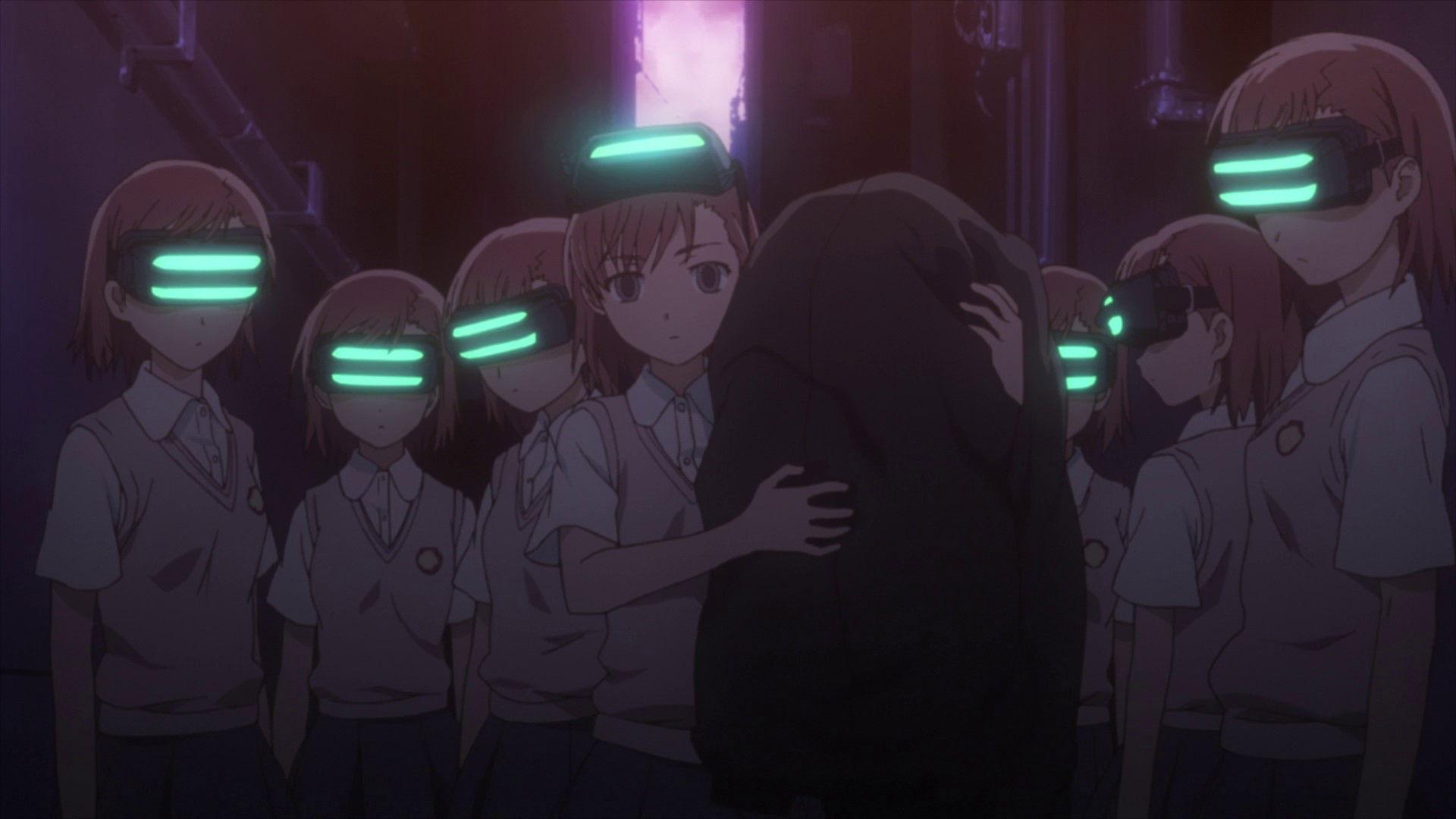 Still from Sisters (Sisters)