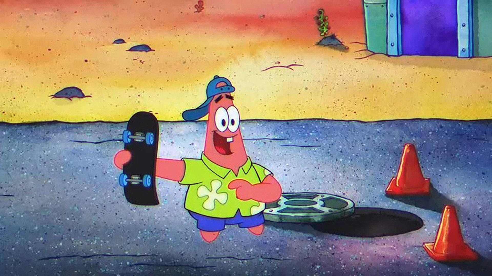 Still from Safety Worst