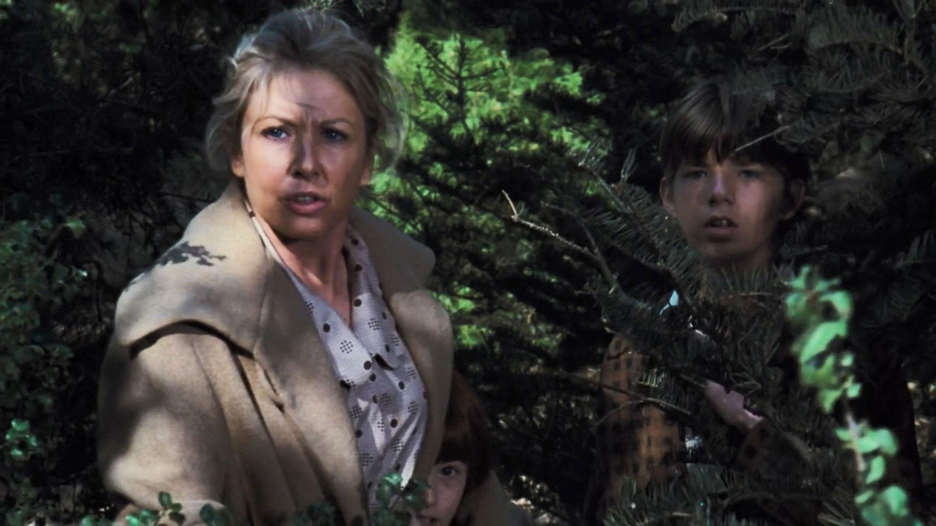 Still from The Search